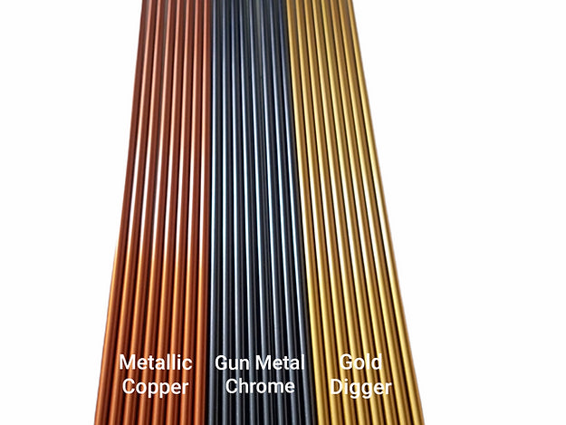 34" Uncommon Carbon ML by V-Line