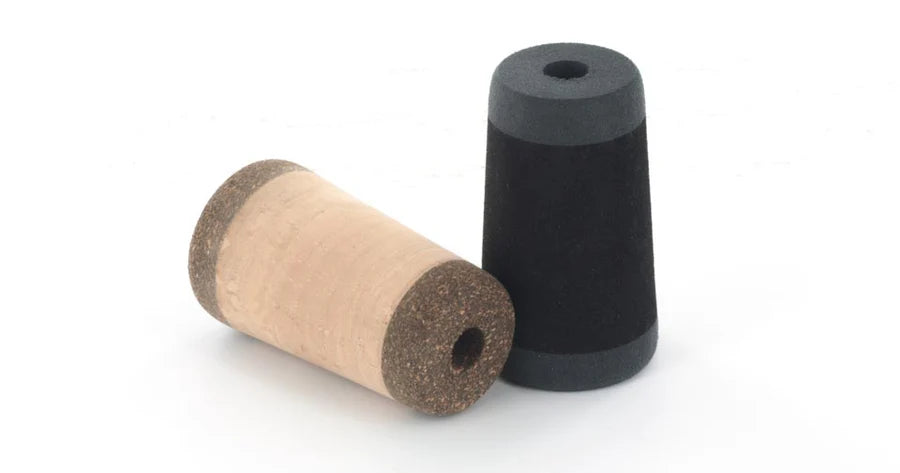 Straight Tapered Foregrips FG175