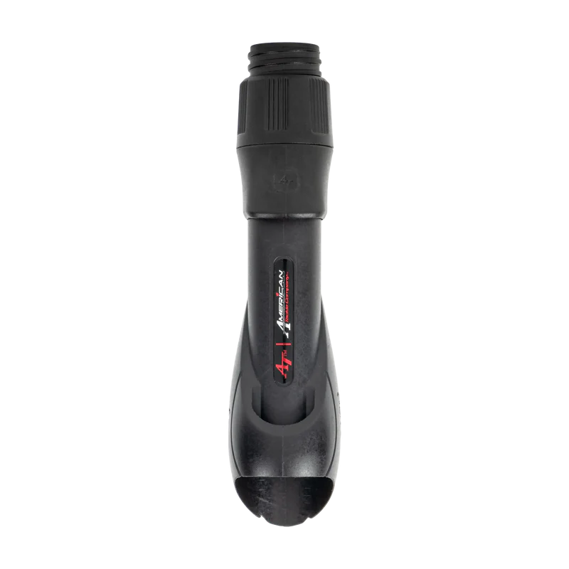 G2 AERO2 Ergonomic Graphite Spinning Reel Seat