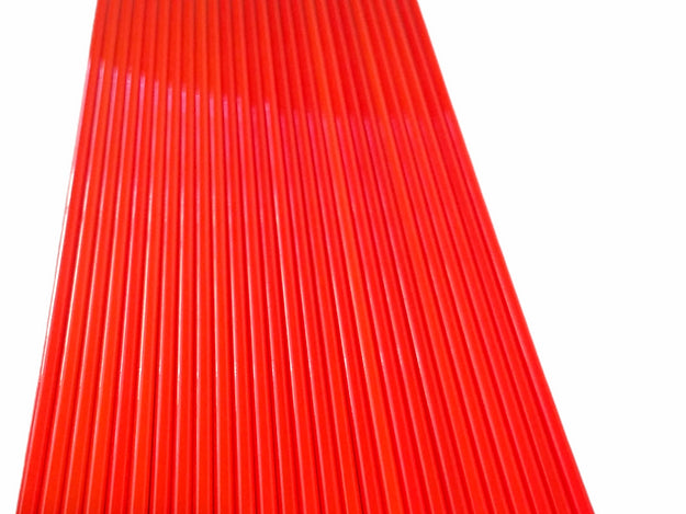 36" High-Class Hooker Walleye (Deadstick)