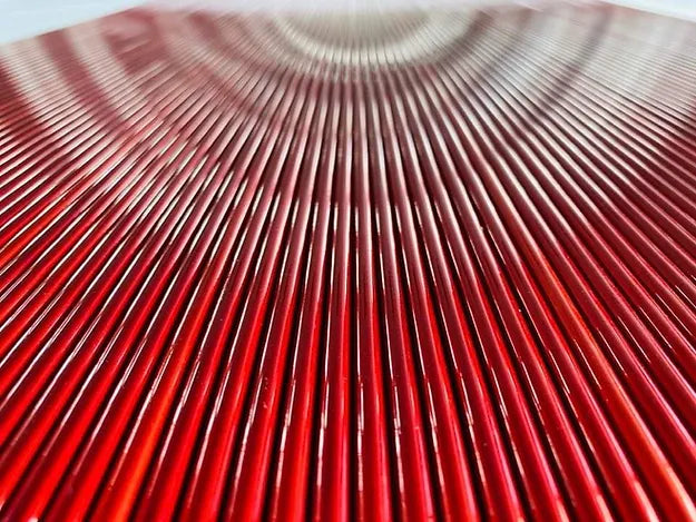 34" Uncommon Carbon ML by V-Line