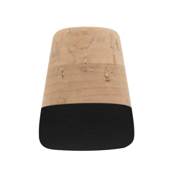 American Tackle FBCC-6 Cork/EVA Fighting Butt – 1.5" Length