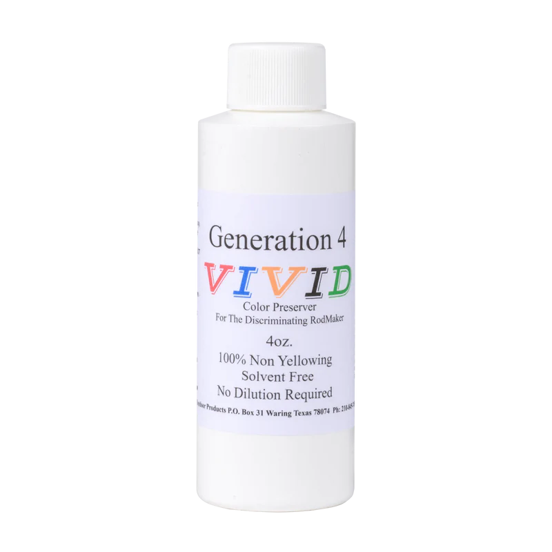 Generation 4 Vivid Color Preserver