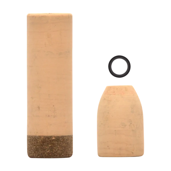 American Tackle One-Piece Rear Grip Kits for Ice Rods