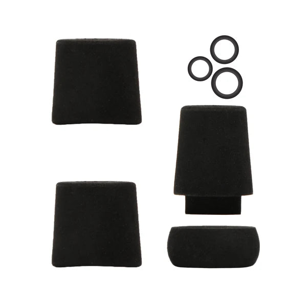 Split Grip Kits for Ultra Lights & Ice Rods