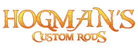 Hogman's custom rods is the fastest growing rod building component retailer in Canada. We have rod building supplies to meet every budget and type of fishing rod you need.