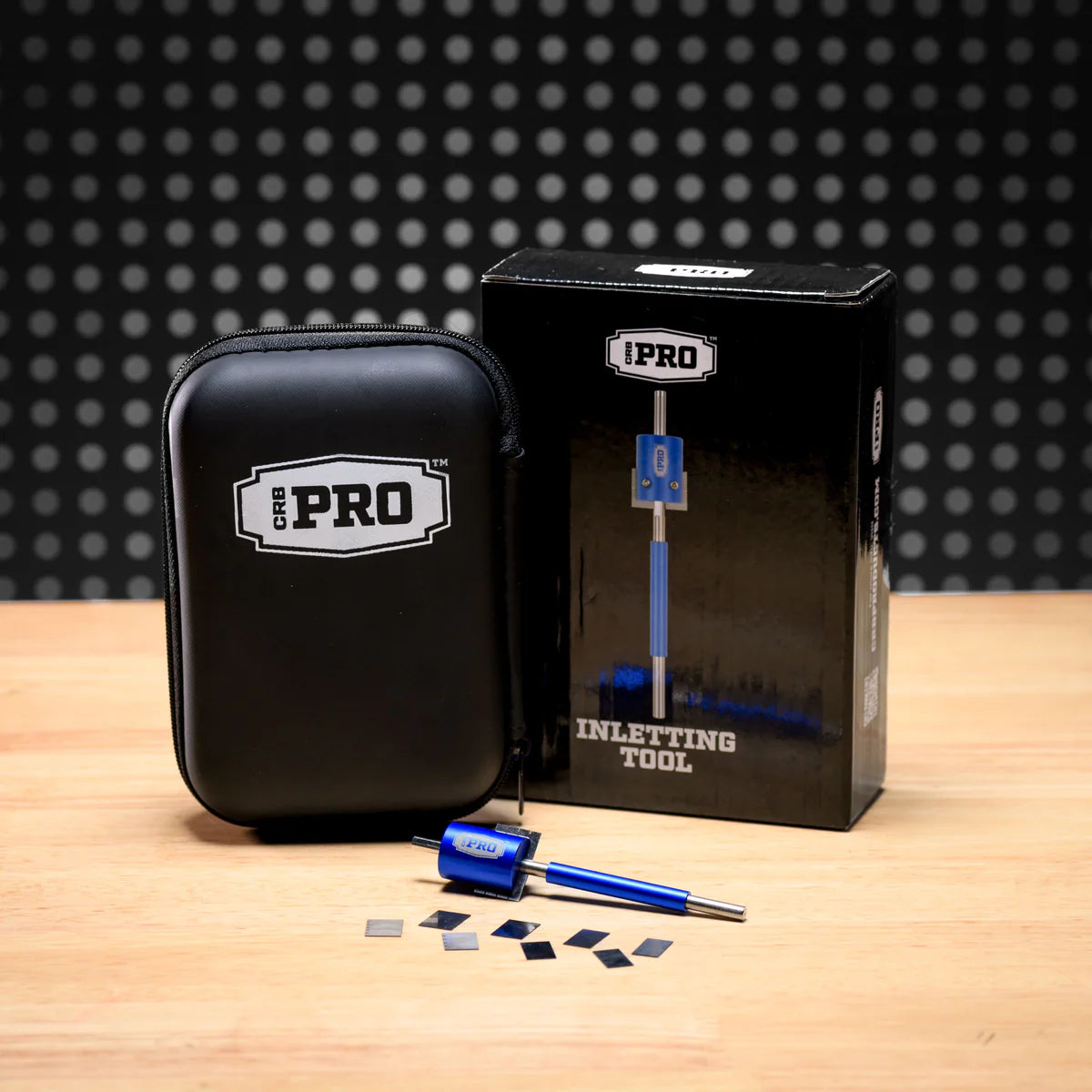 CRB Pro Inletting Tool