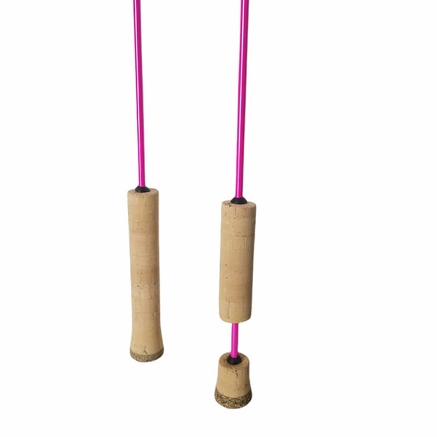 36" Walleye Wrecker MH by V-Line