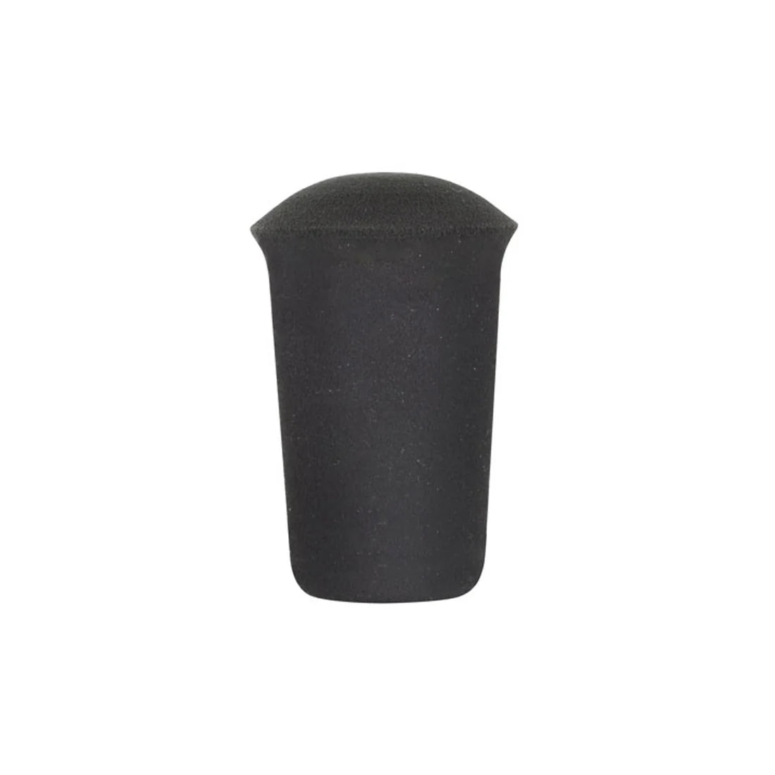 These fighting butts will look great as a part of your split-grip assembly and are designed to match up with the RSKT-3.75 2-tone rear split-grip. 2" in length, available in your choice of solid black EVA, black and gray EVA foam or super-grade cork with composite trim.