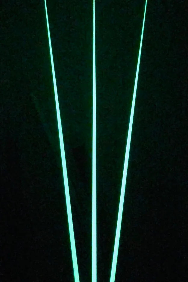 42" King Carbon Ice rod Blank by V-Line