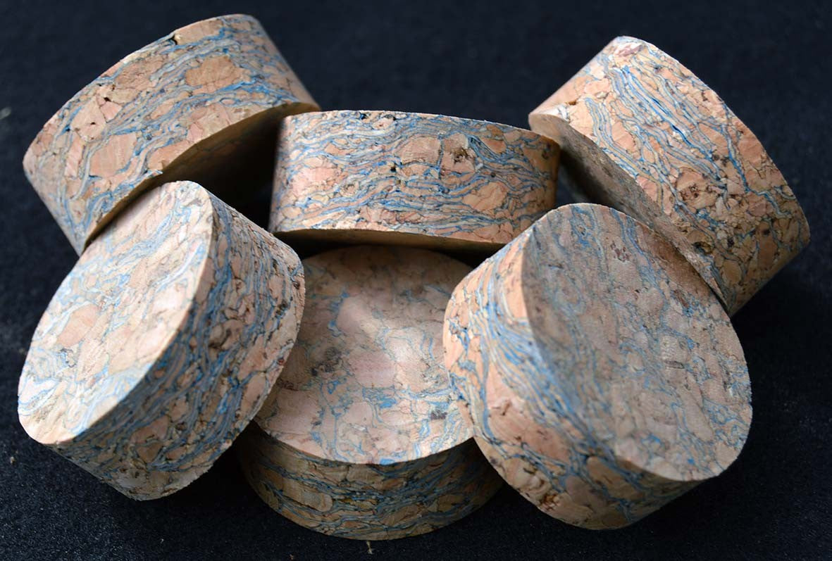 cork rings for fishing poles Cork ring