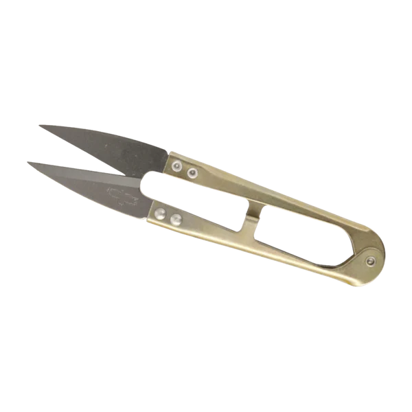 Rod Builder’s Thread Clippers