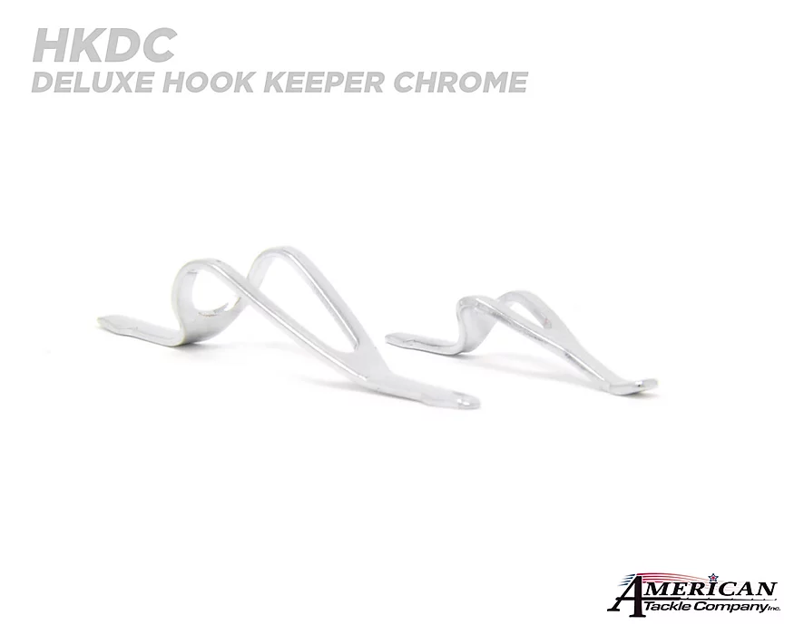 Deluxe Hook Keeper