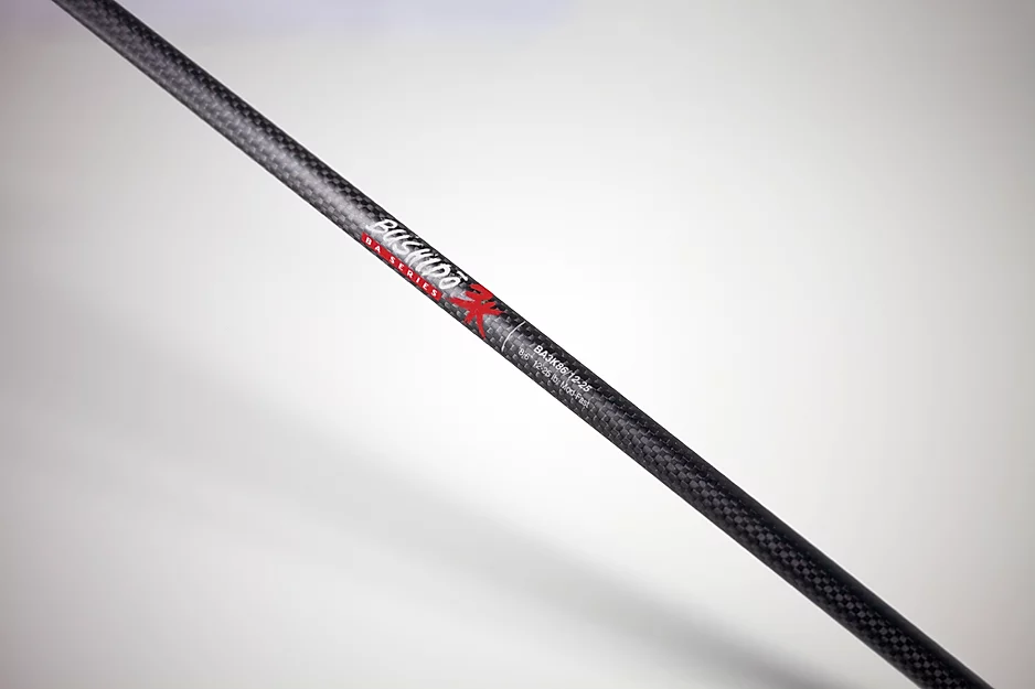 Bushido 3K Jig n' Bait Blanks are focused on extreme durability & performance by matching advanced technology in material & designs to newly refined actions & lengths. Born for perfect bait presentations, instant reaction timing, and the strength to get the job done.