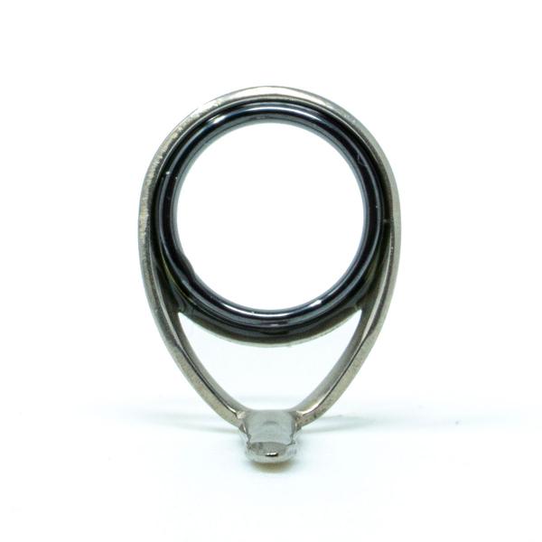 Titanium Pentalite Running Guides-Spinning