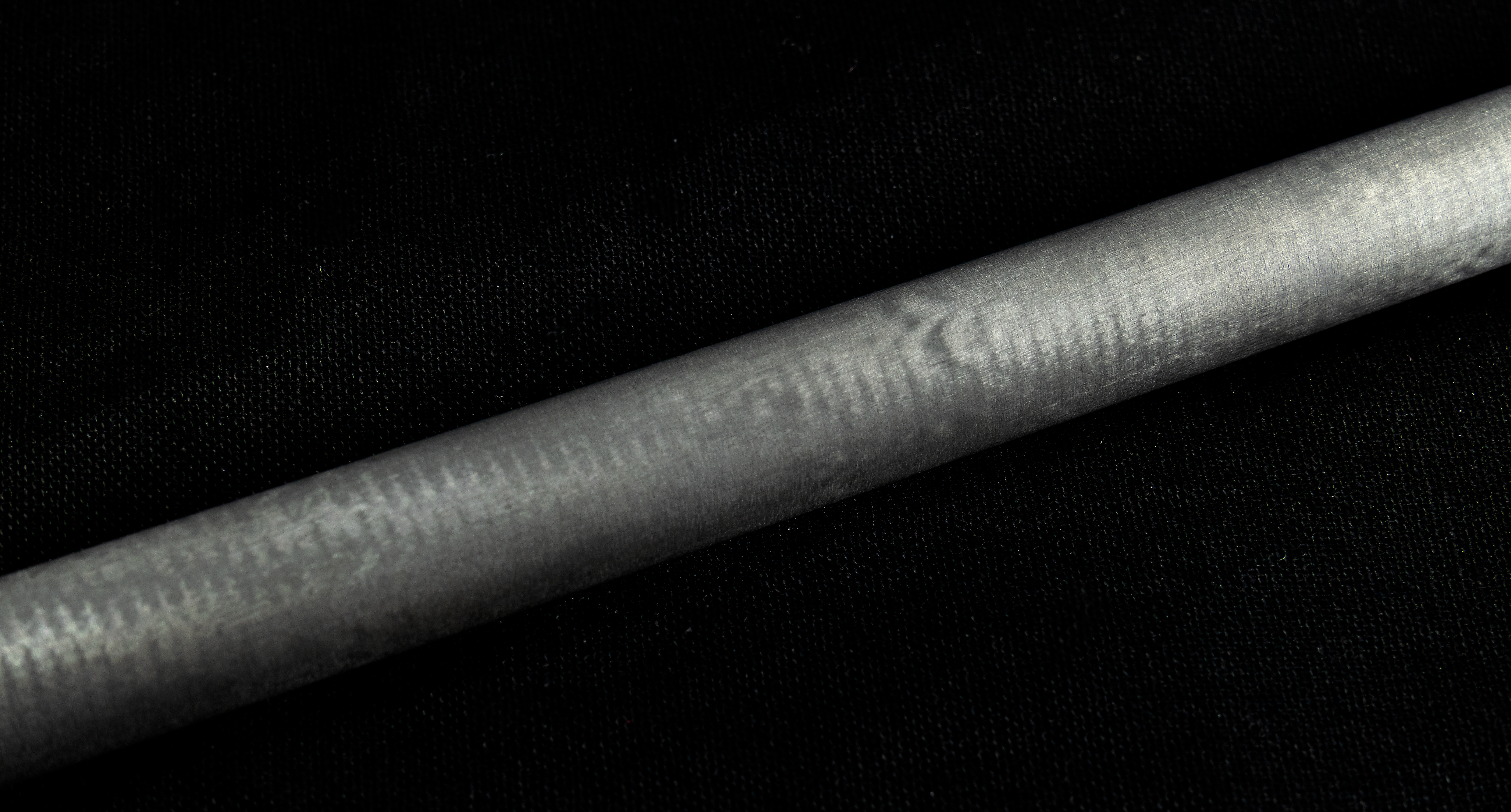 ternity RX10 blanks feature state of the art high modulus, high strain Toray carbon fiber, unique scrim matrix, custom resin system, all combined using custom designed pattern angles and layup techniques