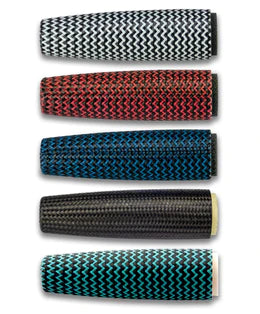 Forecast Carbon Fiber Grips- Rear Casting