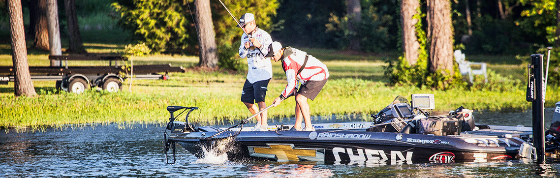 Immortal Walleye Spinning rod Blanks