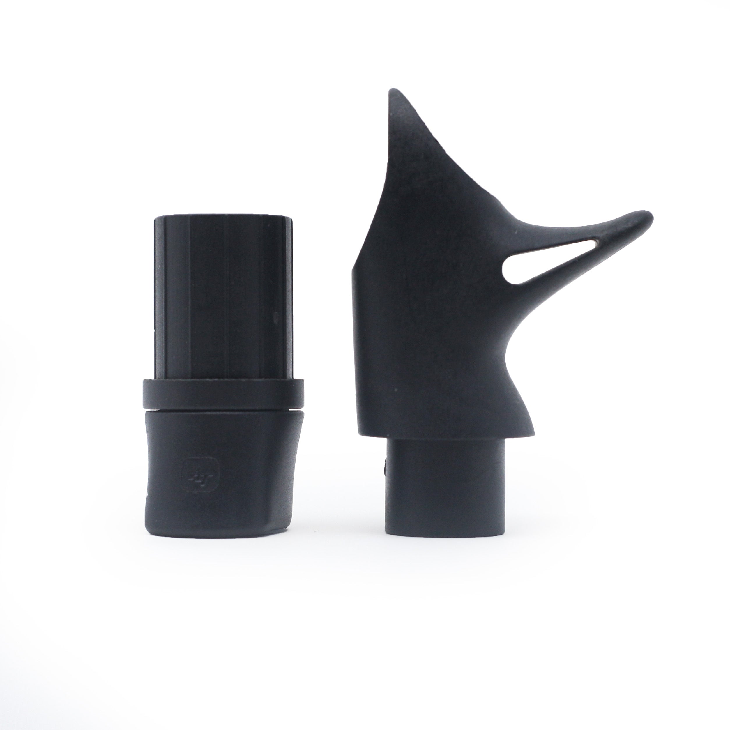 Generation 2 Graphite Split Reel Seats Ergonomic Spinning and Casting designs Exclusive Uni-Hood and Uni-Lock Hood Cork and EVA fitted grips available  1K, 3K, or Bushido carbon insert options