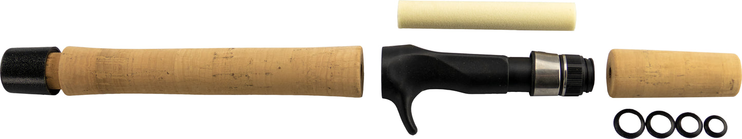 HK10 Casting Standard casting grip handle kit with 7" rear grip