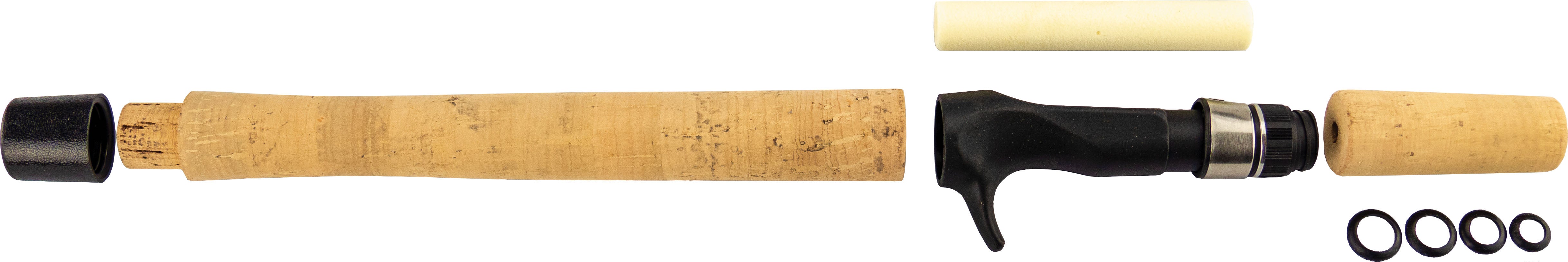 HK11 Casting Standard casting grip handle kit with 9" rear grip