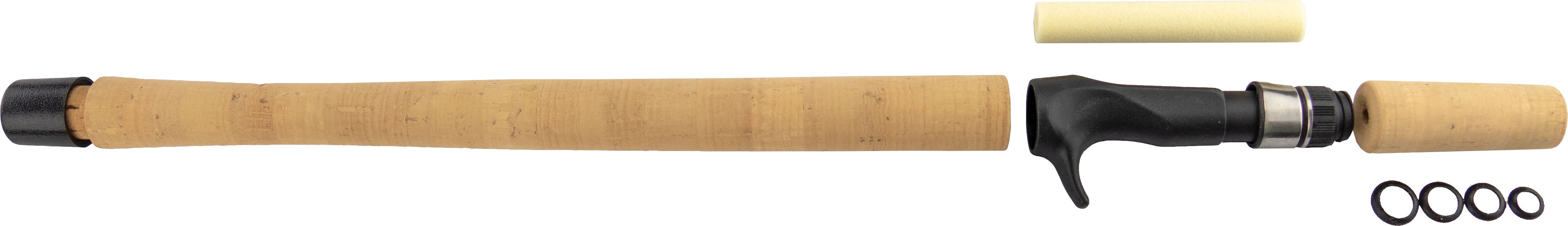 HK12 Casting Standard casting grip handle kit with 14" rear grip