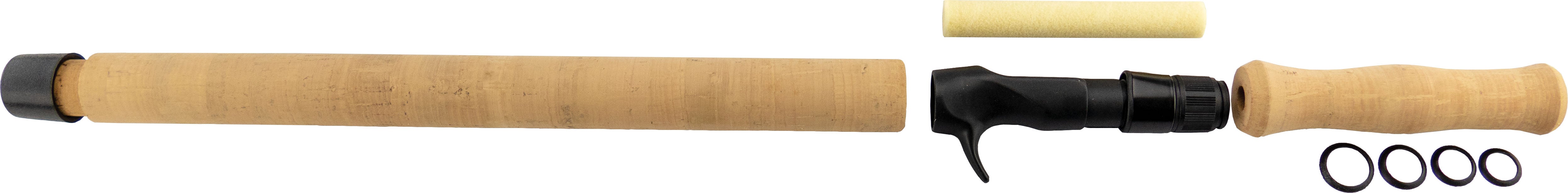 HK13 Casting Musky and saltwater casting handle kit