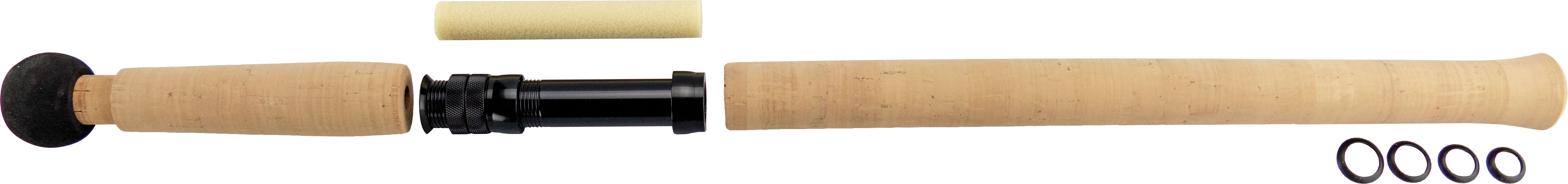 HK16 Spey Spey rod handle kit