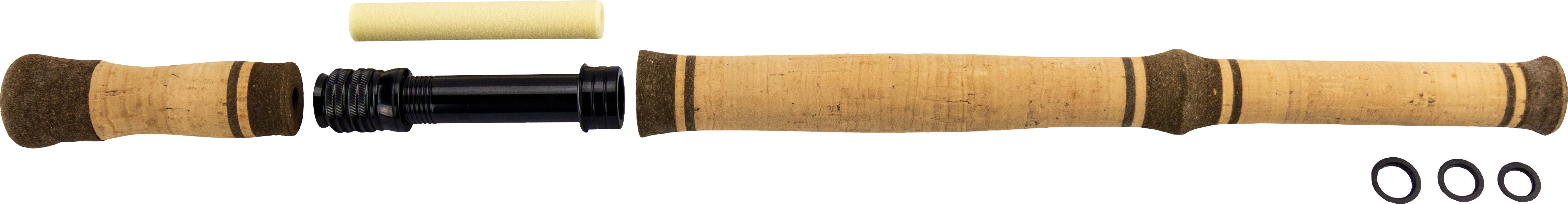 HK17 Switch Fancy high end switch rod handle kit