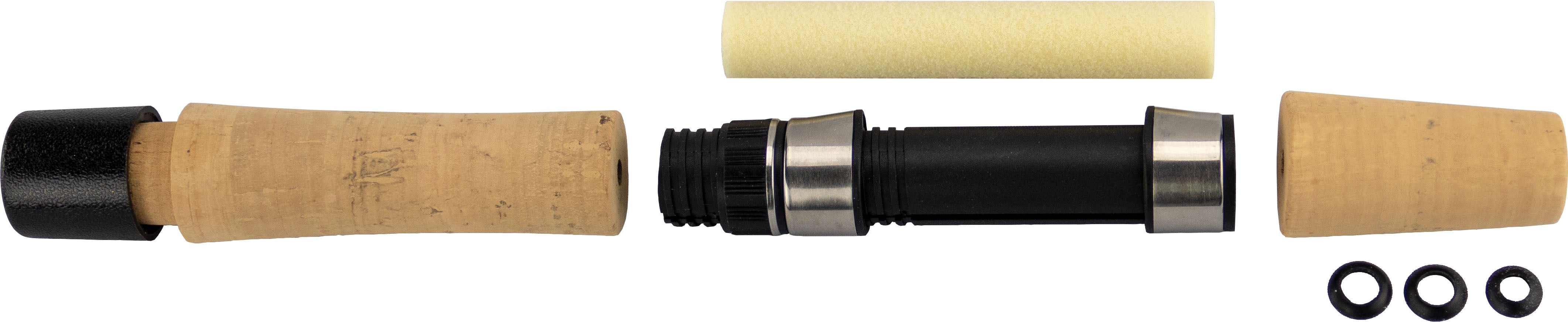 HK5 Spinning Standard ultra light spinning handle kit