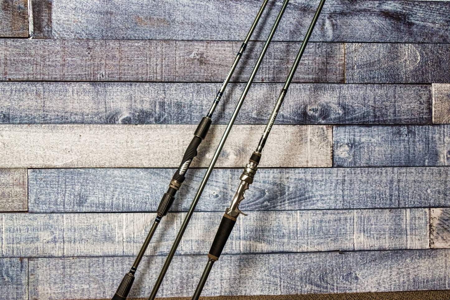 Immortal Bass Casting Blanks