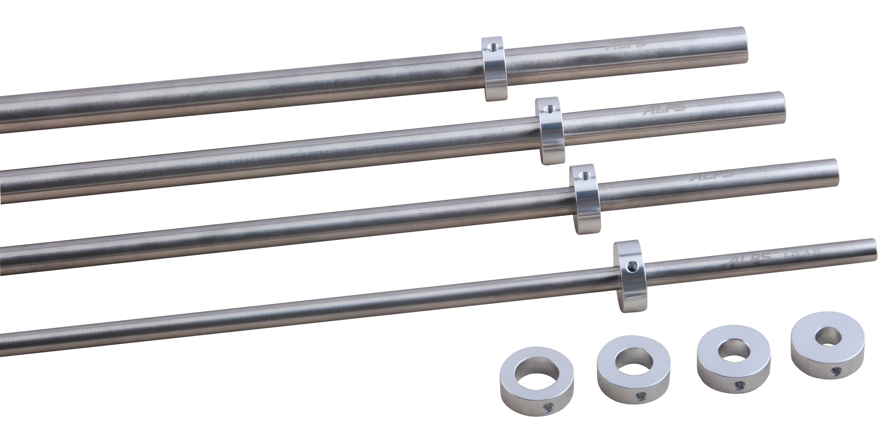 ALPS Cork and EVA Shaping Tools