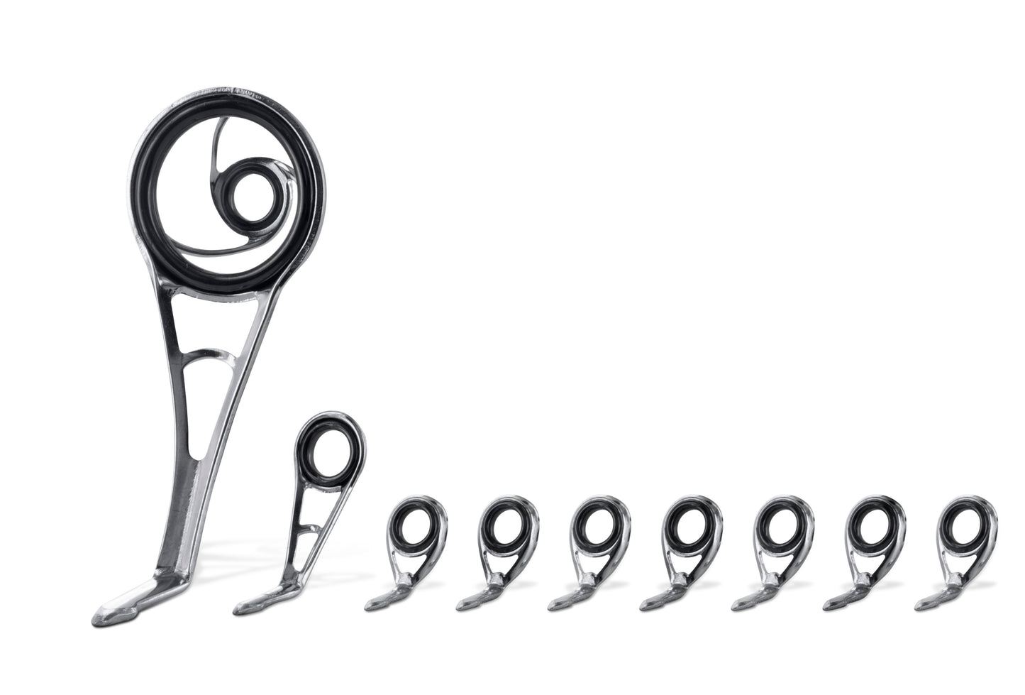 Microwave Spinning Guides