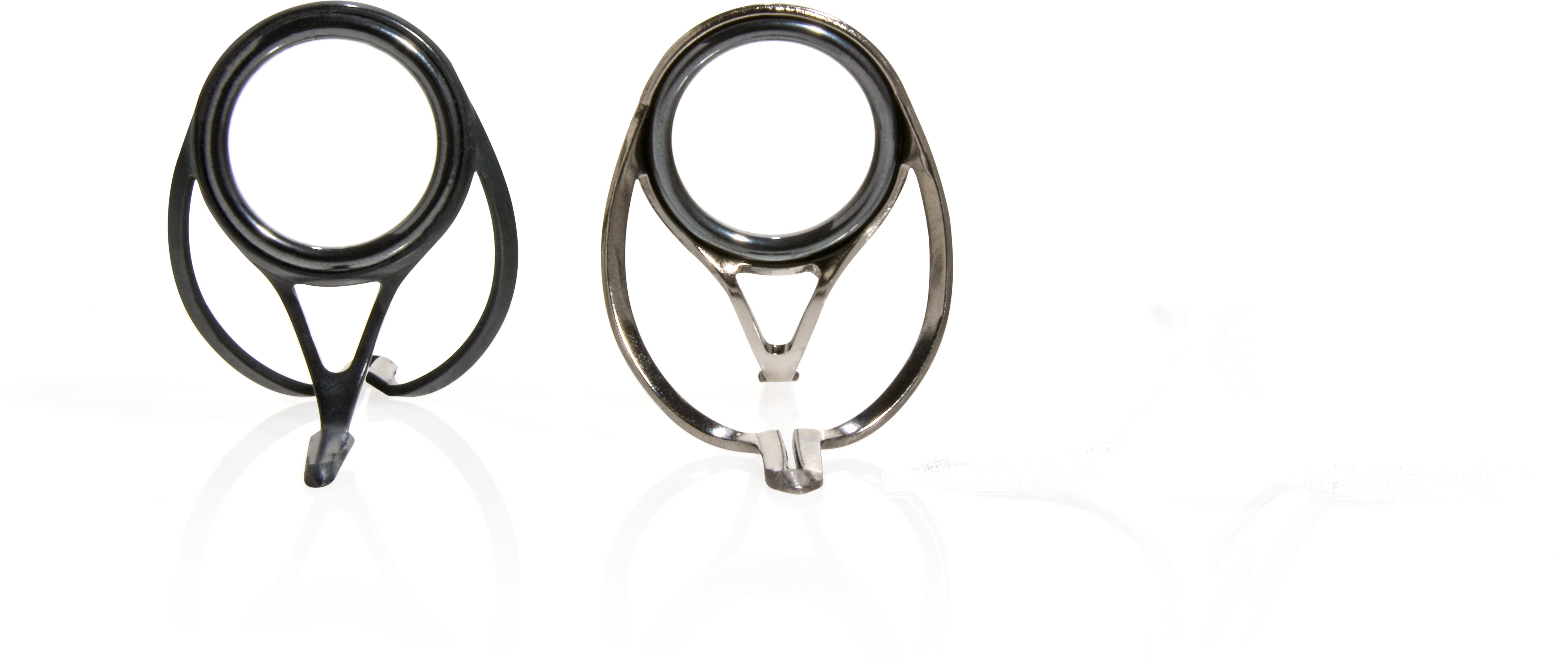 American Tackle Ring Lock™ guides are designed for the ultimate in performance and durability.