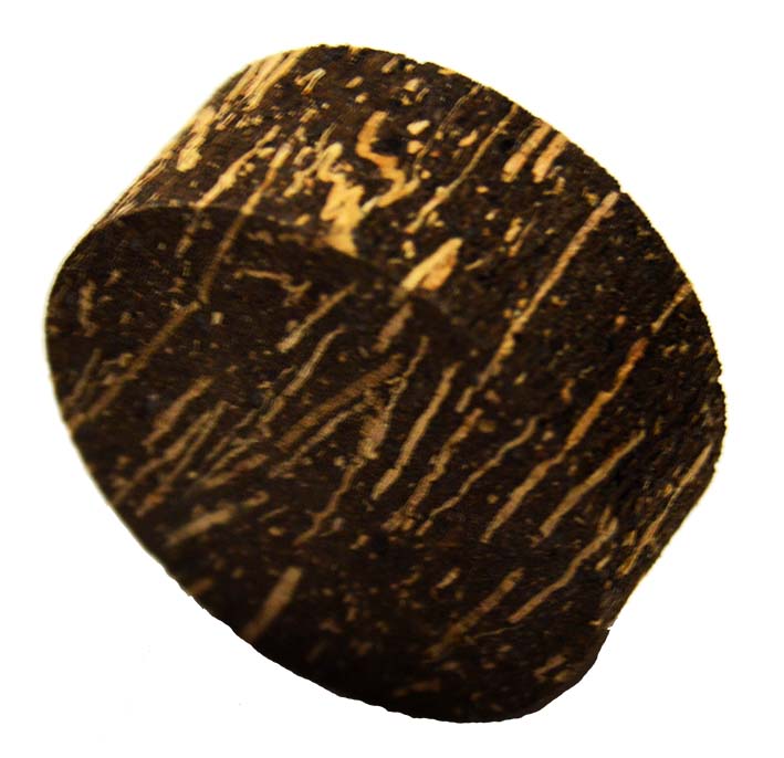 Cork4us Cork rings Night Rise 1 1/4" x 1/2" (32mm x 13mm) with hole 1/4" (6mm)