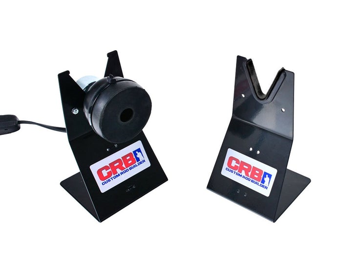 The new RDS units offers Rod Builders a durable, easy to use drying unit that is perfect for novice and professionals. Plus a price point unheard of in the industry without sacrificing functionality.