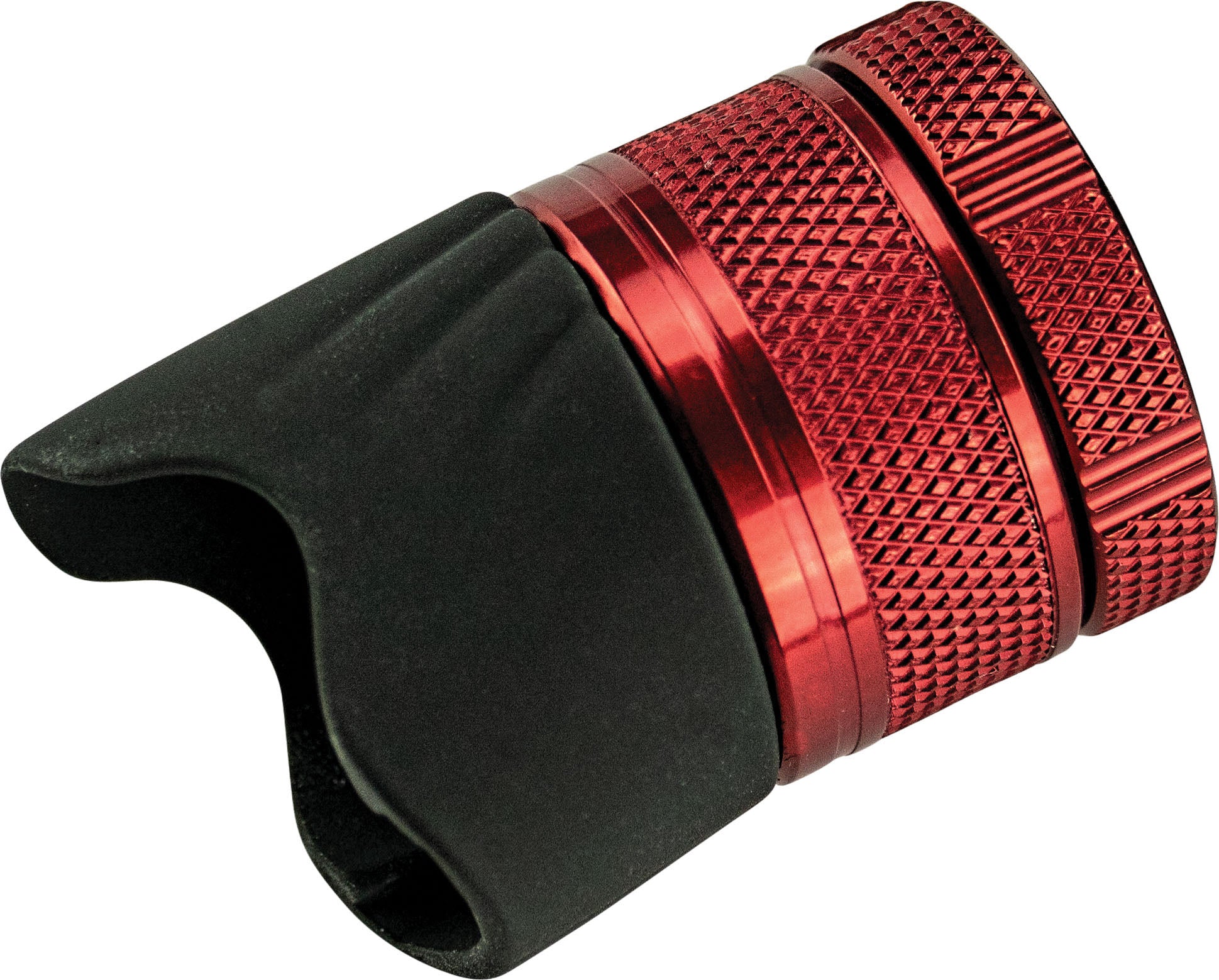 The ALPS RAPID SPIN graphite reel seat is the hot product on the market and a must-buy for anglers looking for a performance spin reel seat with advanced technology