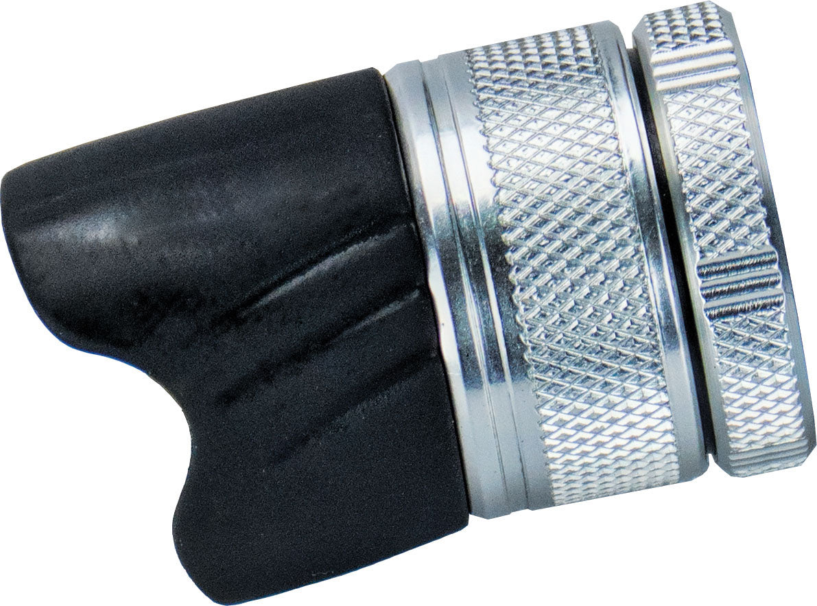 The ALPS RAPID SPIN graphite reel seat is the hot product on the market and a must-buy for anglers looking for a performance spin reel seat with advanced technology