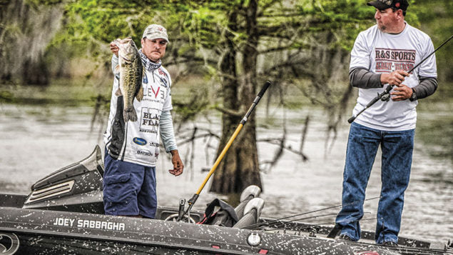 It took the Jaguar design team over 18 months to design and develop the Revelation series of bass blanks. It all started by working with Toray to develop our proprietary RX7 graphite that is the foundation for every Revelation model. We also went back and developed new tooling that allows these Rev models to be stronger, lighter and smaller in diameter than our previous RX7 bass line up.