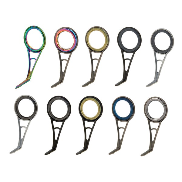 RingLock A-Frame colored series