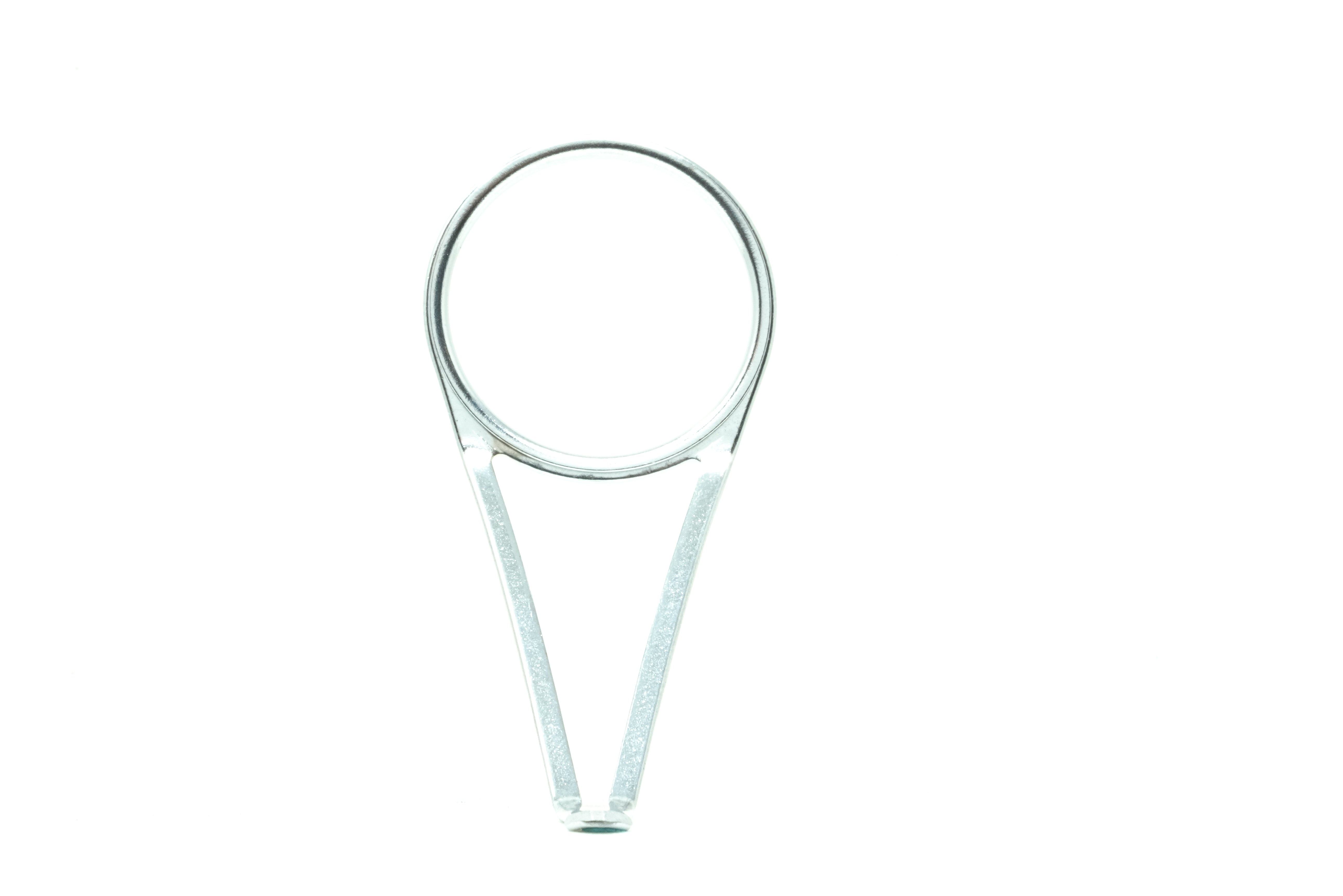 Vortex Air spinning guides