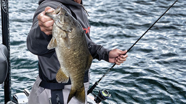 It took the Jaguar design team over 18 months to design and develop the Revelation series of bass blanks. It all started by working with Toray to develop our proprietary RX7 graphite that is the foundation for every Revelation model. We also went back and developed new tooling that allows these Rev models to be stronger, lighter and smaller in diameter than our previous RX7 bass line up.