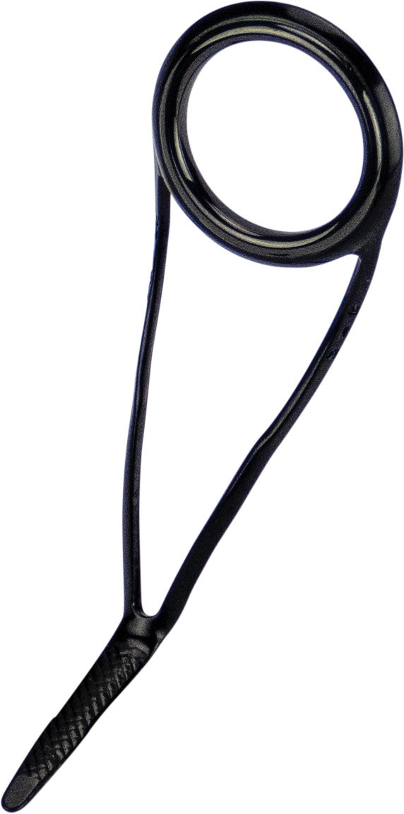 New from ALPS the new iV match style spinning guide. These are perfect for a modern approach to building a centerpin or match style rod.