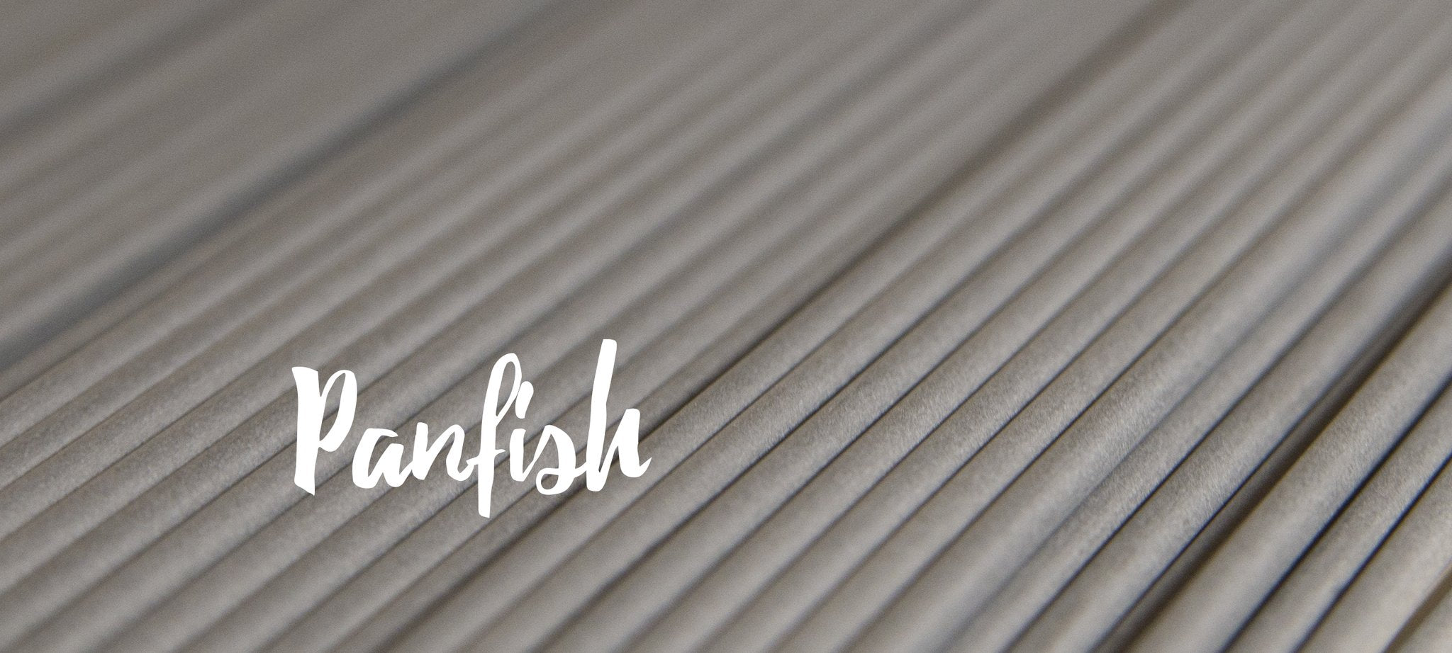 This Light action blank has a very sensitive blank with a light action backbone that goes great for fishing panfish.  This blank is made from solid carbon and has a raw carbon finish.