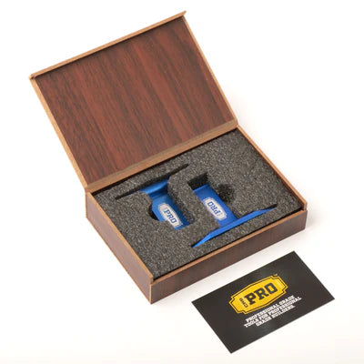 CRB PRO Guide Alignment & Reel Seat Spacer Tool Set 4.7