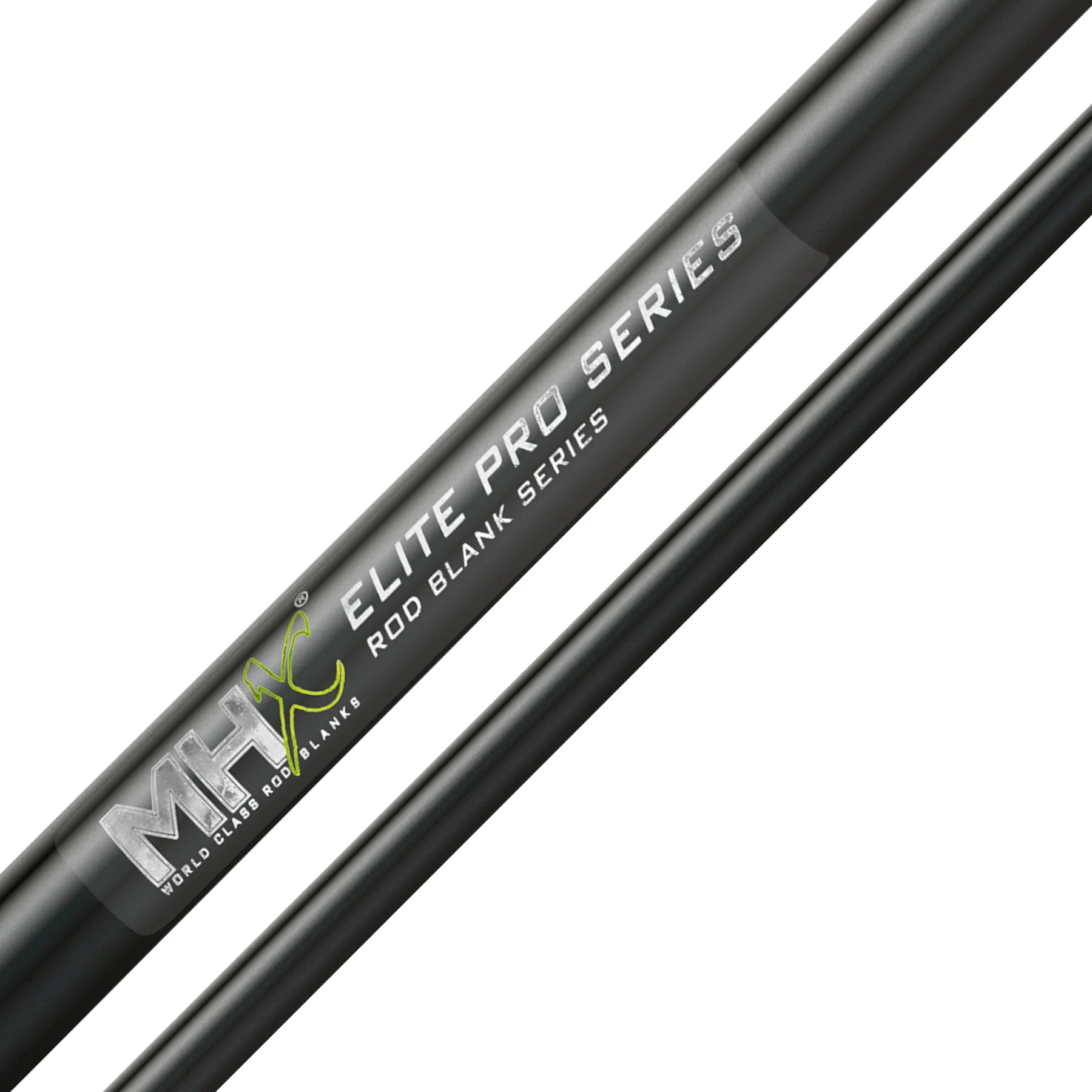 MHX Elite Pro 2-Piece Rod Blanks Save 58%