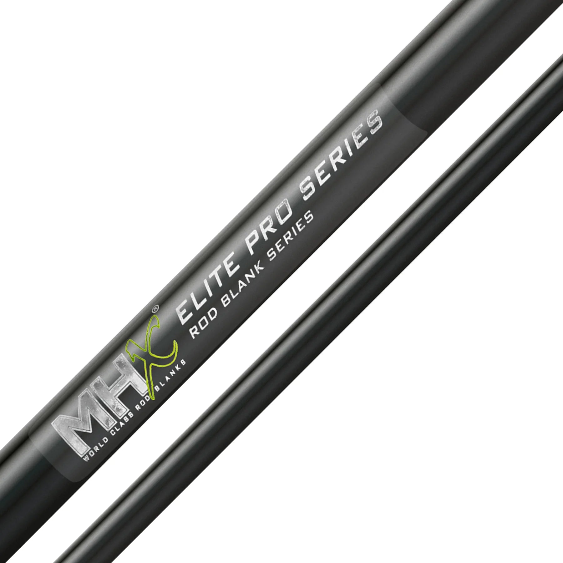 MHX Elite Pro 2-Piece Rod Blanks