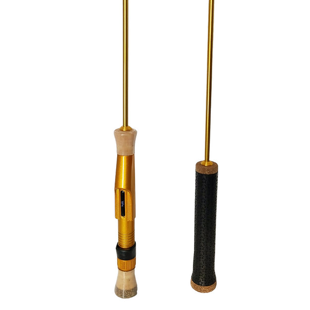 36" Walleye Wrecker MH by V-Line