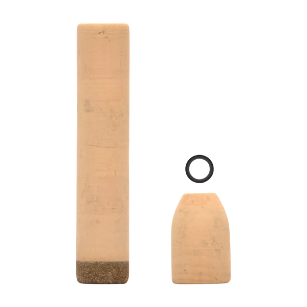 American Tackle One-Piece Rear Grip Kits for Ice Rods