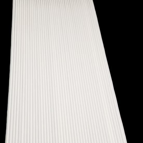 42" King Carbon Ice rod Blank by V-Line